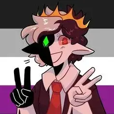 FluffyFire4275의 Asexual Elliot