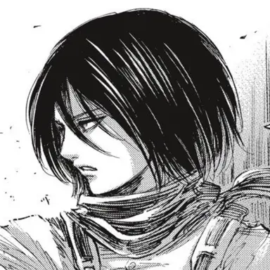 Profile image of 미카사 아커만