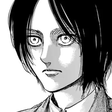 Profile image of 에렌 예거