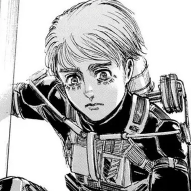 Profile image of 아르민 알레르토