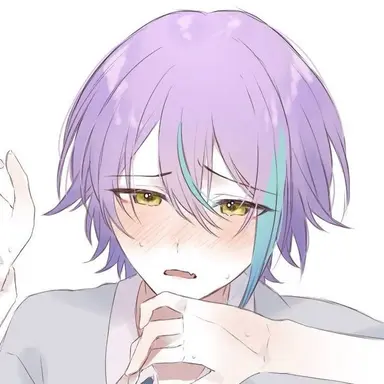 Profile image of 카미시로 루이