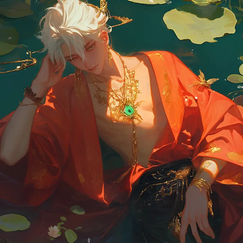 MagicJoke9199의 윌트