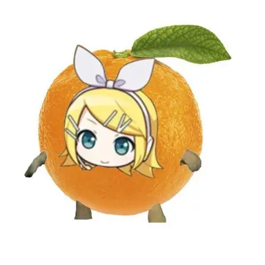 Profile image of 카가미네 린