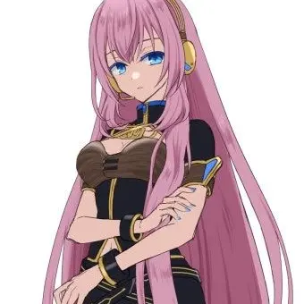 Profile image of 메구리네 루카