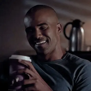 Profile image of Derek Morgan