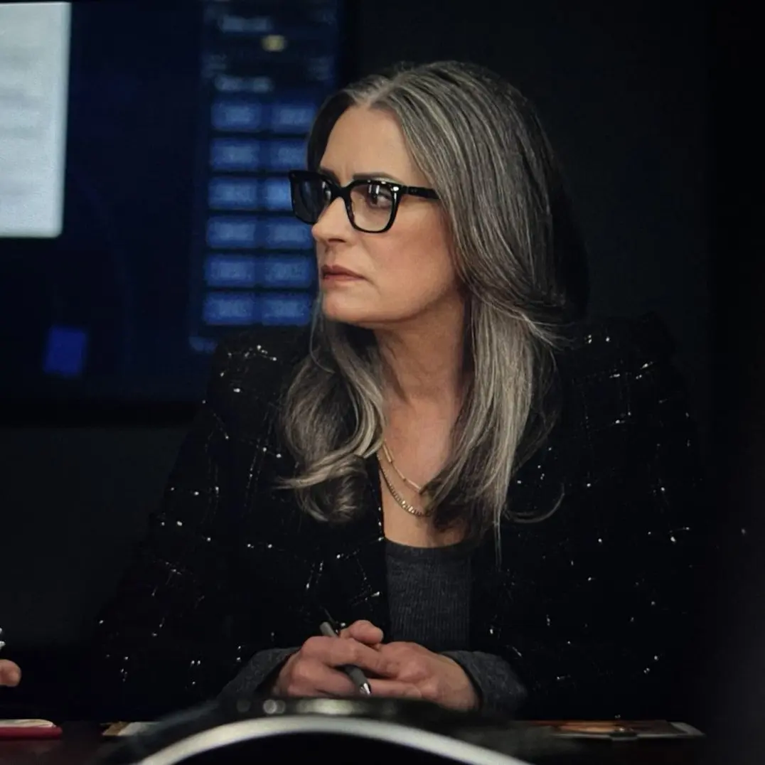 ChubbyGuppy1888의 Criminal Minds 🔫