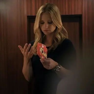 Profile image of Jennifer Jareau