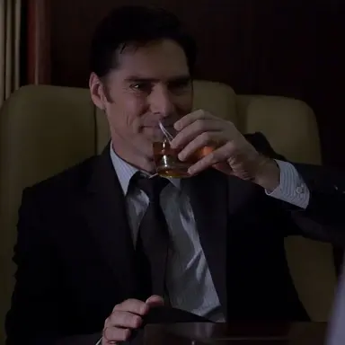 Profile image of Aaron Hotchner