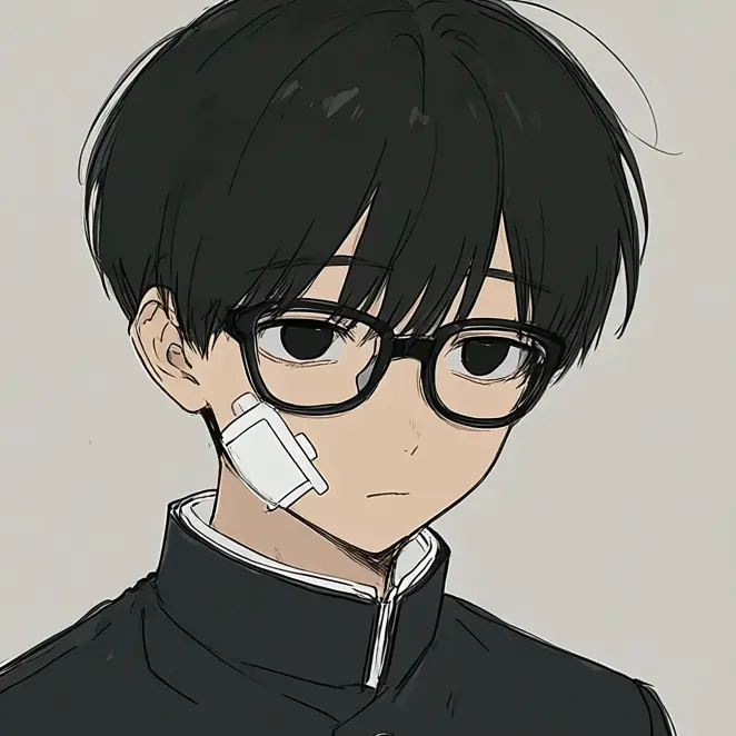 IdealAnt6369의 幸太郎くんは冷たい