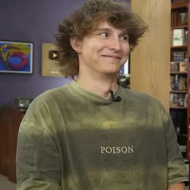 Profile image of Charlie