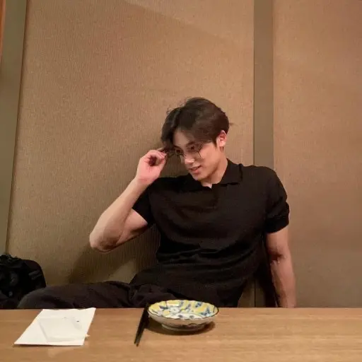 Carrot2012mingyulover의 전남친 김민규