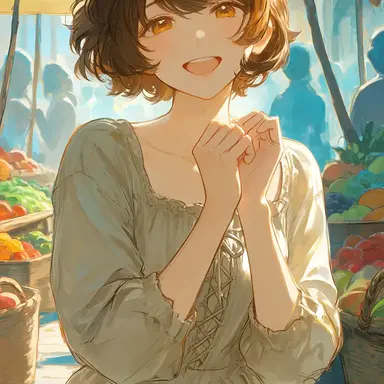 Profile image of Lami