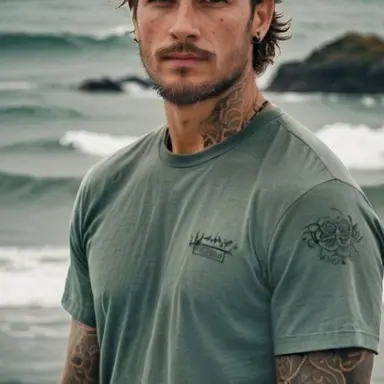 Profile image of Reese
