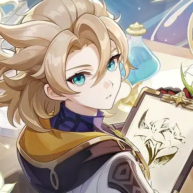 Profile image of アルベド