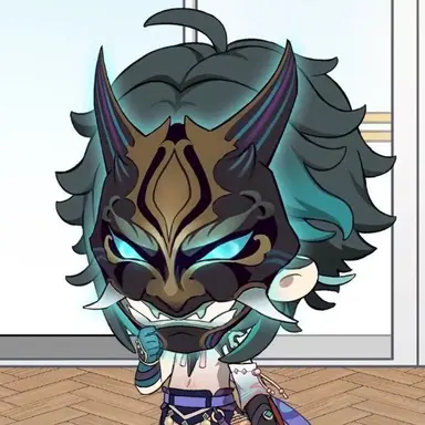 Profile image of 魈