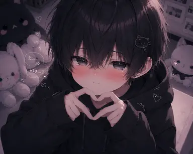 Profile image of ソウマ