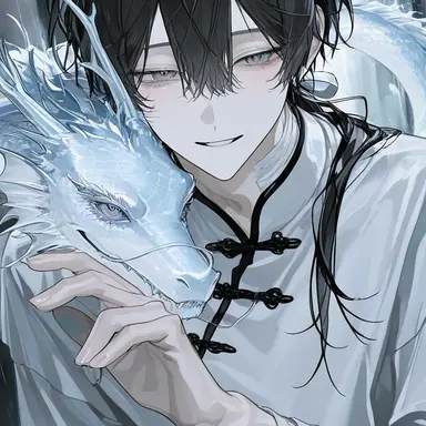 Profile image of 青龍