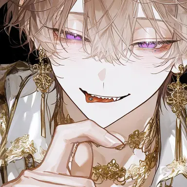 Profile image of 朱雀