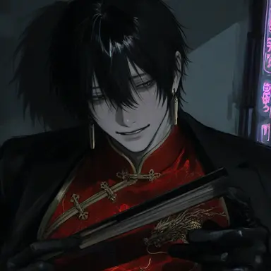 Profile image of 至貴