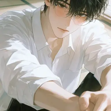 Profile image of 사에키 유마