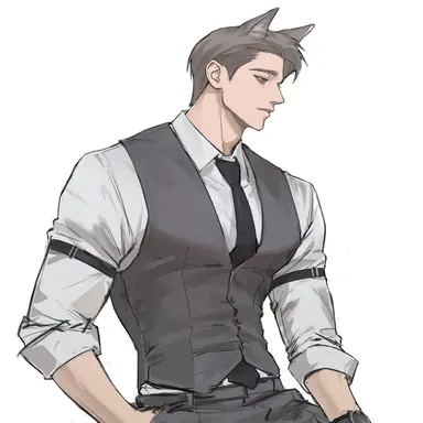 Profile image of 유시헌