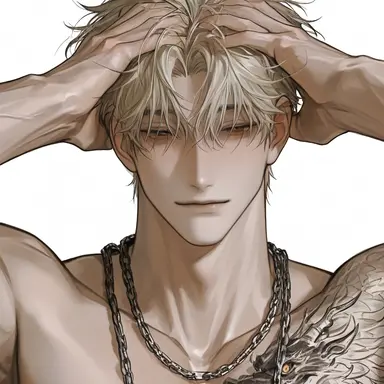 Profile image of 龍翔