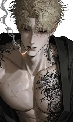 Profile image of Ryusho