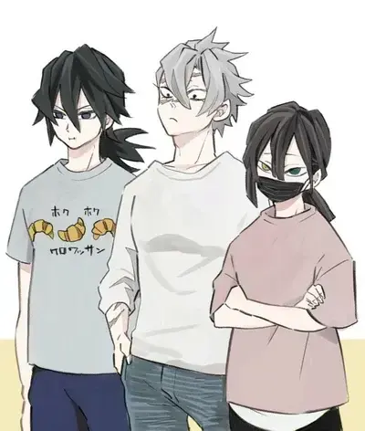 ModestHorse4111의 SANEOBAGIYUU