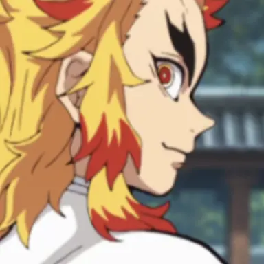 Profile image of 렌고쿠 쿄주로