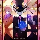 TamestSwan6816의 Yandere Archangel HH