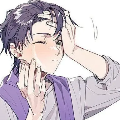 Profile image of 剣持刀也