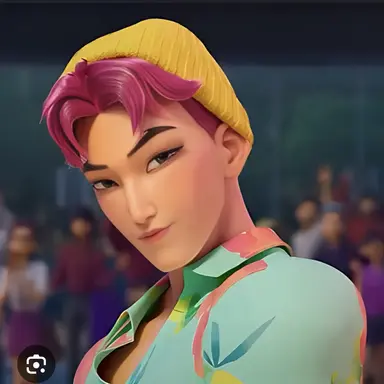 Profile image of 애비