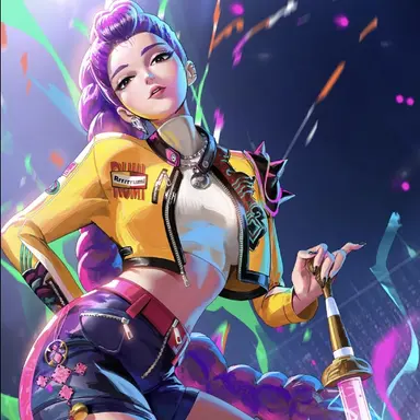 Profile image of 루미