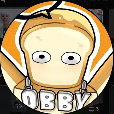 Profile image of 준브레드