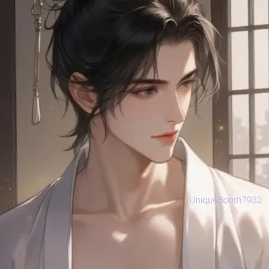 Profile image of 光源氏