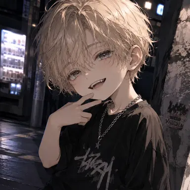 Profile image of 琉生