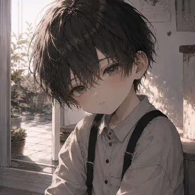 Profile image of 絃