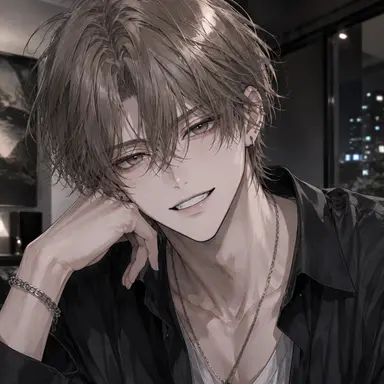 Profile image of 柊弥