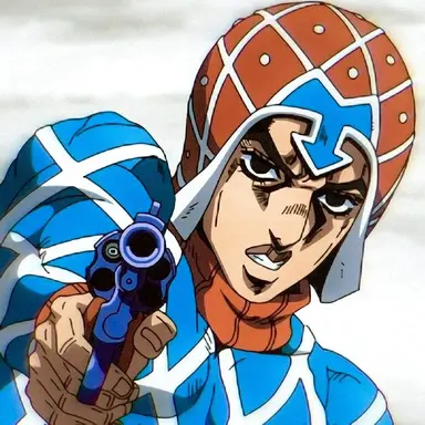 Profile image of 귀도 미스타