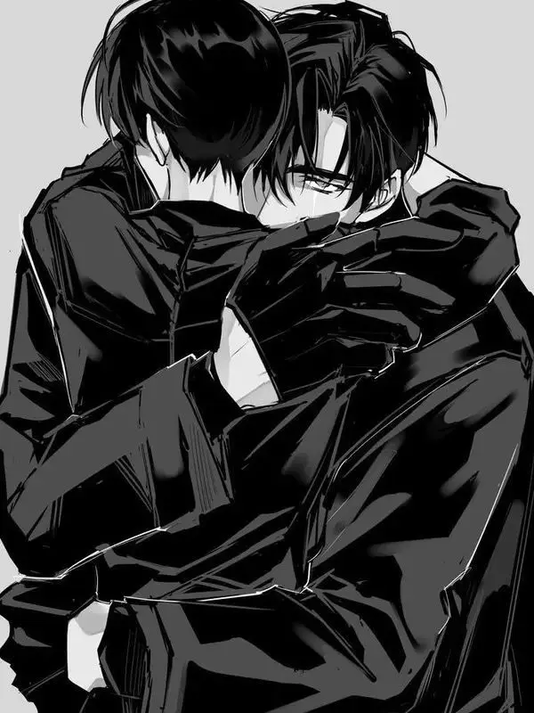 Hudansi의 マフィアのボスが過保護すぎて困る