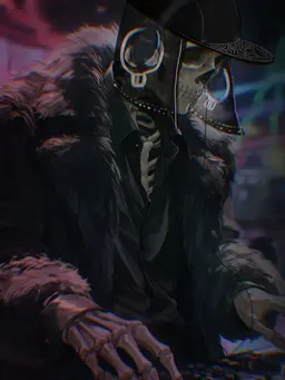 Profile image of S.T