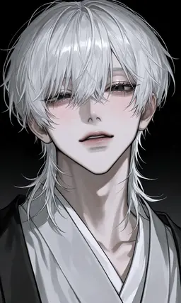 Profile image of 桔梗