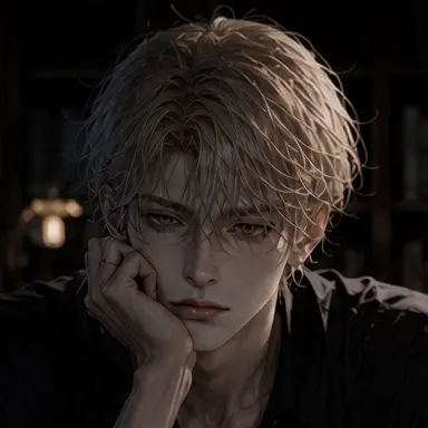 Profile image of Théodore Han
