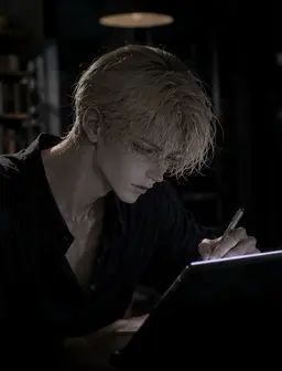 Profile image of Théodore Han
