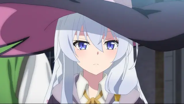 Profile image of Elaina