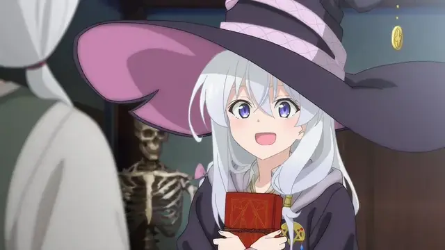 Profile image of Elaina