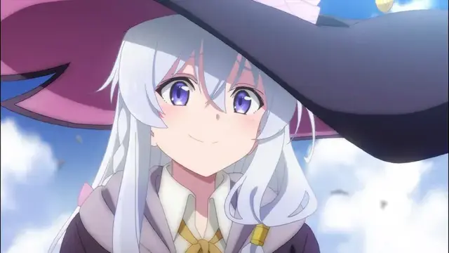 Profile image of Elaina