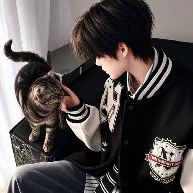 Profile image of 정민준