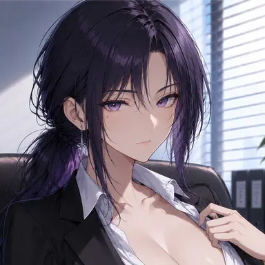 Profile image of 雪音