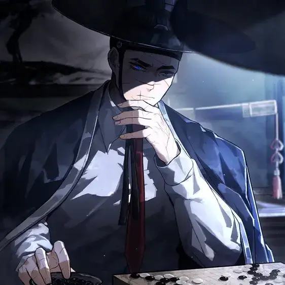 BitterSoap6122의 검계의 우두머리의 아내인 당신🌇